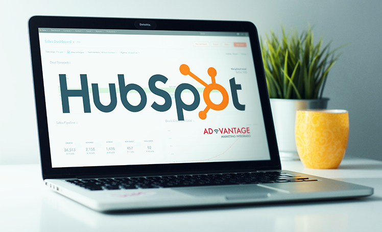 HubSpot: A Quick Review
