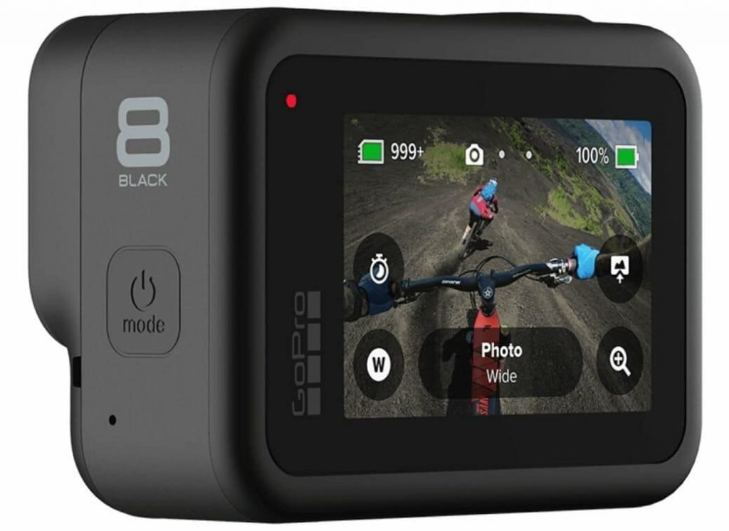 GoPro Camera Review