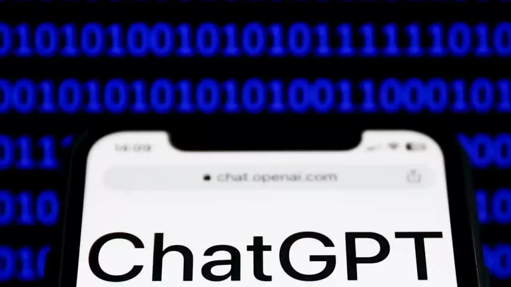 ChatGPT passes Wharton’s MBA exam with a solid grade, but is not so good at math