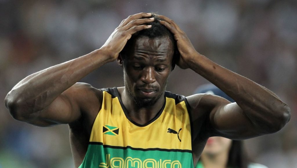 Usain Bolt Loses $12 Million In Financial Scam