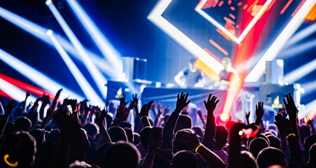 Glastonbury 2023 line-up revealed for music festival