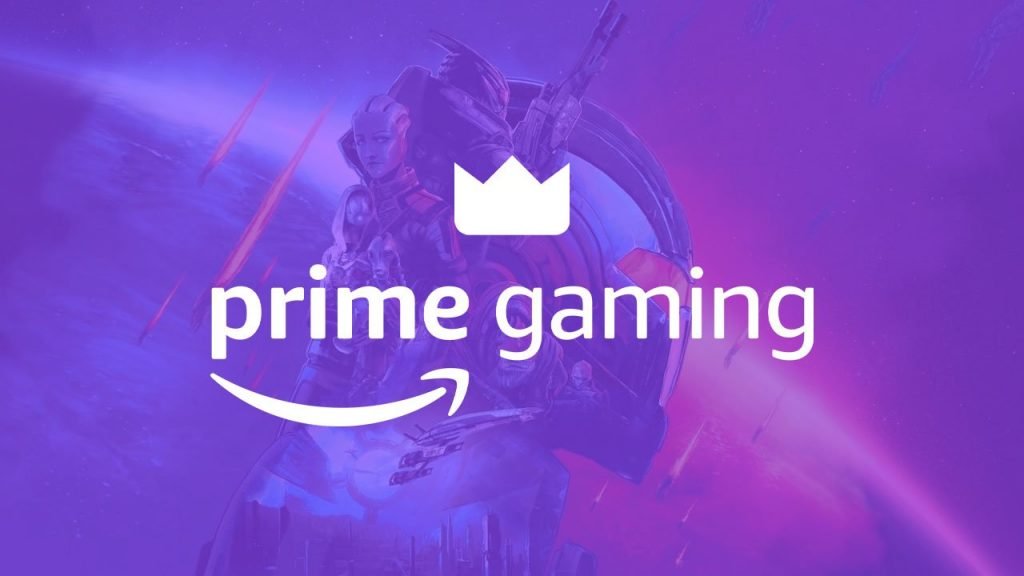Amazon announces new in-game content, free games for March 2023