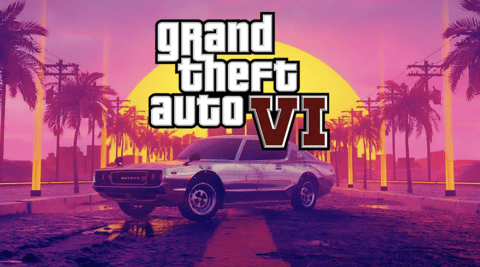 New GTA 6 map leak allegedly gives first look at a huge Vice City to explore
