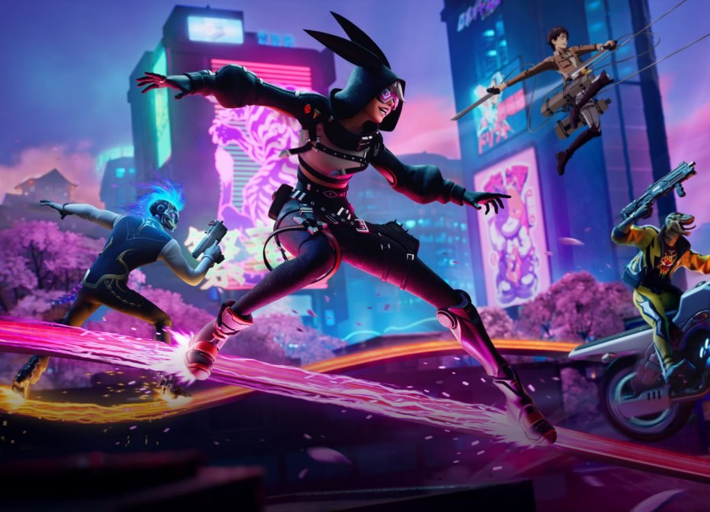 Fortnite downtime today (March 20): When will servers be back up?