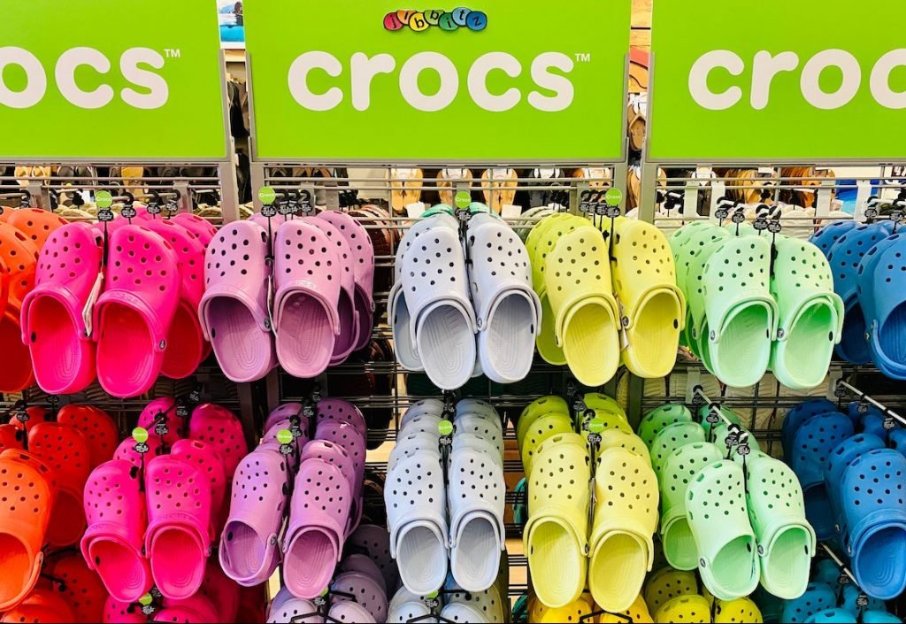 Crocs: A Step Above the Rest? Unbiased Review and Verdict