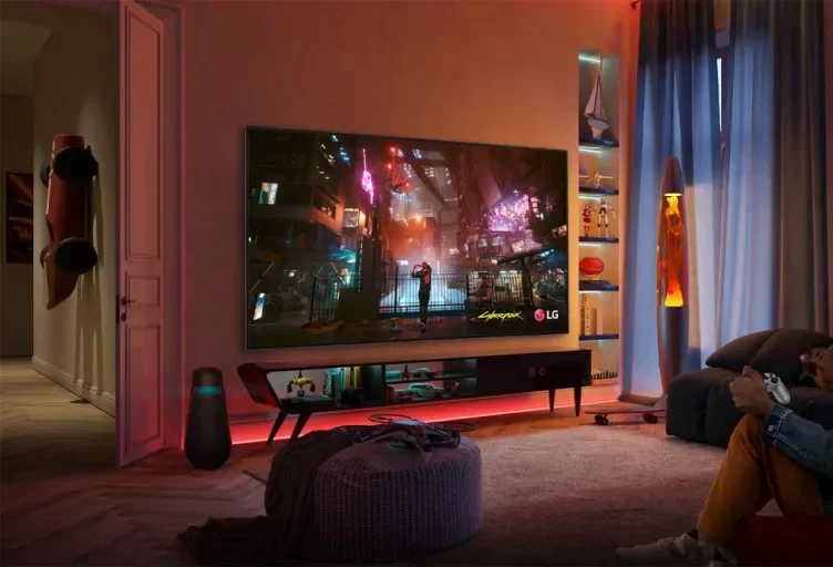 4K GeForce Now set to come to 2023 LG TVs Super Deals Check