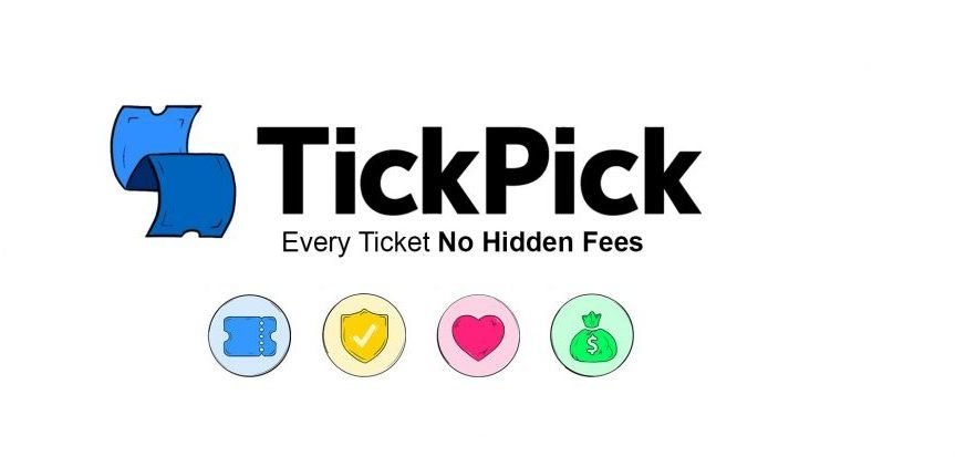 TickPick Review: Get the Best Seats at the Best Prices with TickPick