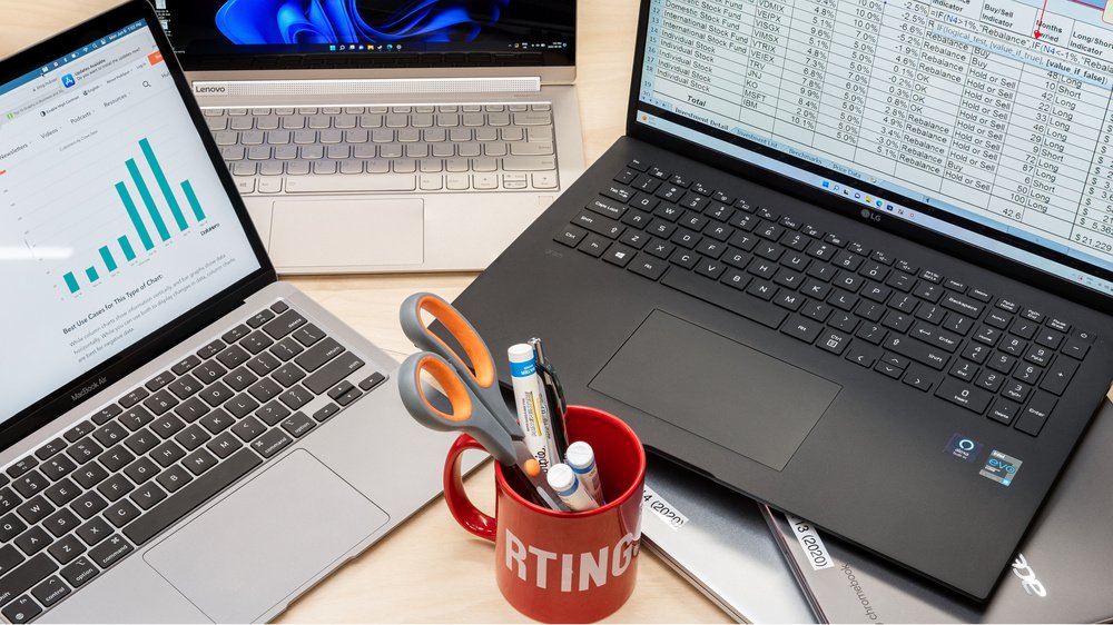 Maximise your productivity: Top business laptops of 2023