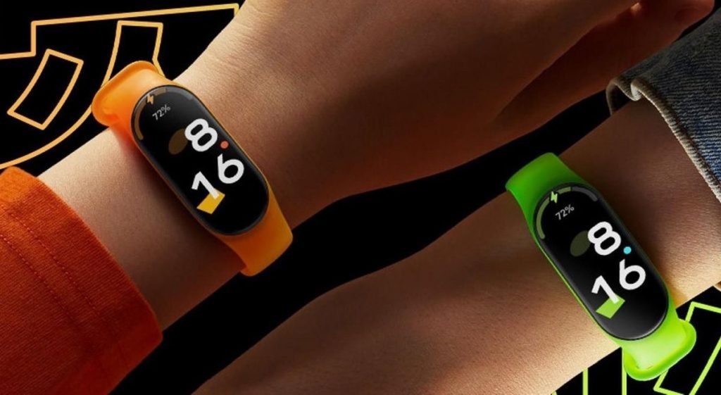 Xiaomi Band 8 will be more than just a wrist-worn wearable, teasers reveal
