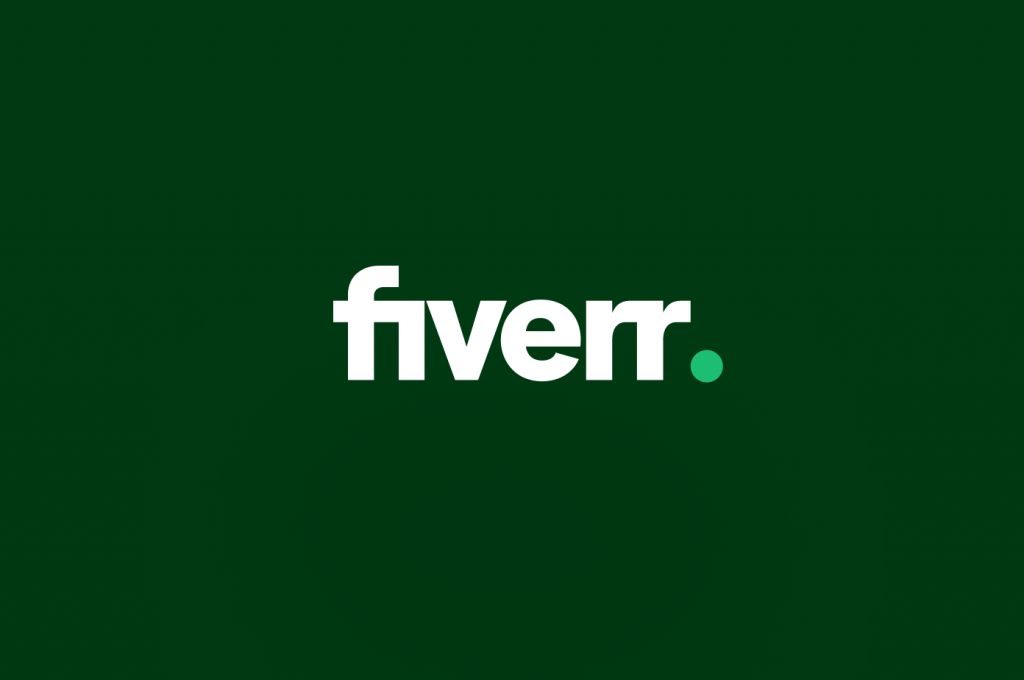 Fiverr: Your One-Stop Marketplace for Creative Services