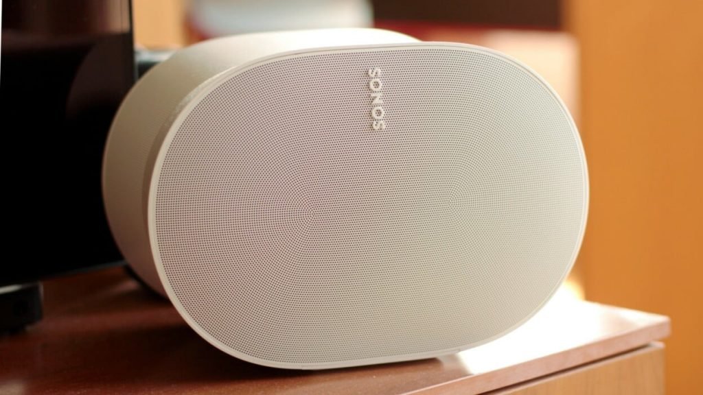 Sonos Era 300 review: Absolutely huge sound