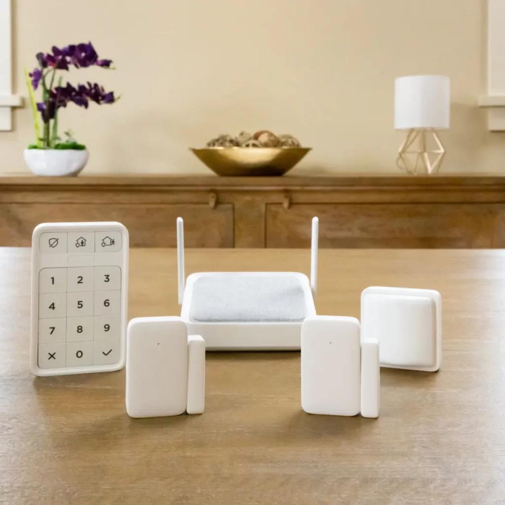 Roku’s New $100 Home Security System Can Send Video to Your TV