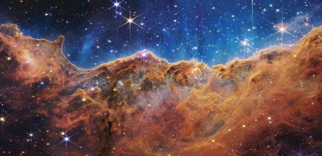 AI Tools for Astrophotography: Capturing the Cosmos Like Never Before