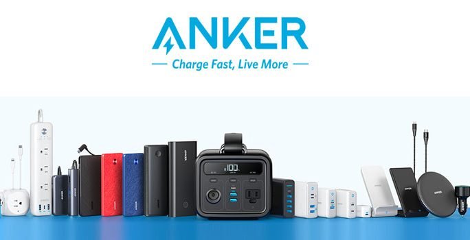 Anker: A Trusted Brand for Reliable and Affordable Tech Solutions