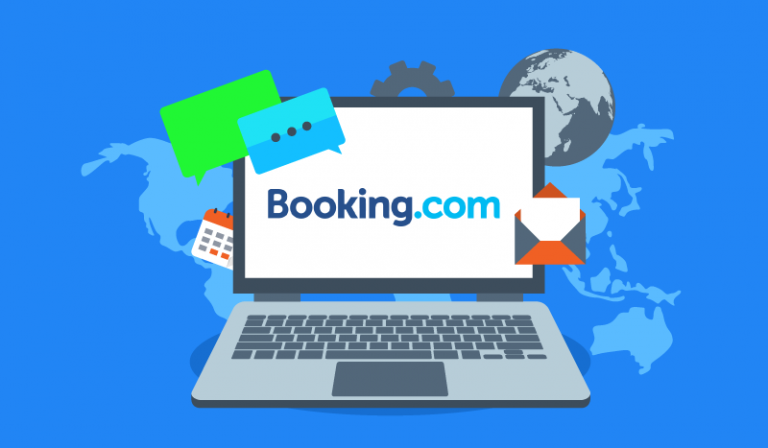 How to Book Your Next Vacation on Booking.com: A Step-by-Step Guide