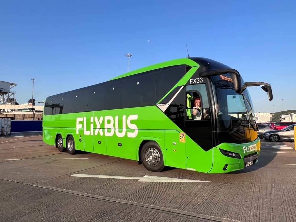Navigating the World of Travel: A Comprehensive FlixBus Review
