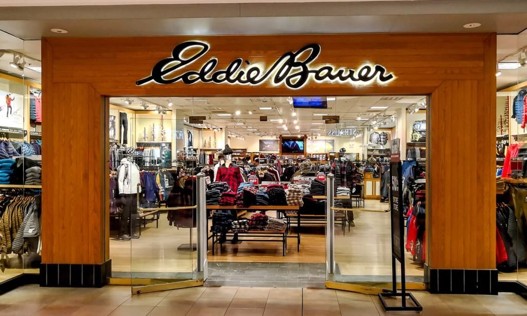 Legacy and Innovation of Eddie Bauer: A Closer Look at a Timeless Outdoor Brand