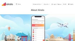 Airalo: Revolutionizing International Connectivity Through eSIM Technology